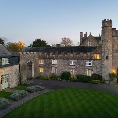 Delta Hotels By Marriott St Pierre Country Club Chepstow Zewnętrze zdjęcie