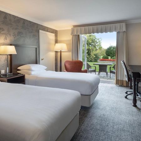 Delta Hotels By Marriott St Pierre Country Club Chepstow Zewnętrze zdjęcie