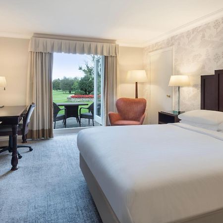 Delta Hotels By Marriott St Pierre Country Club Chepstow Zewnętrze zdjęcie