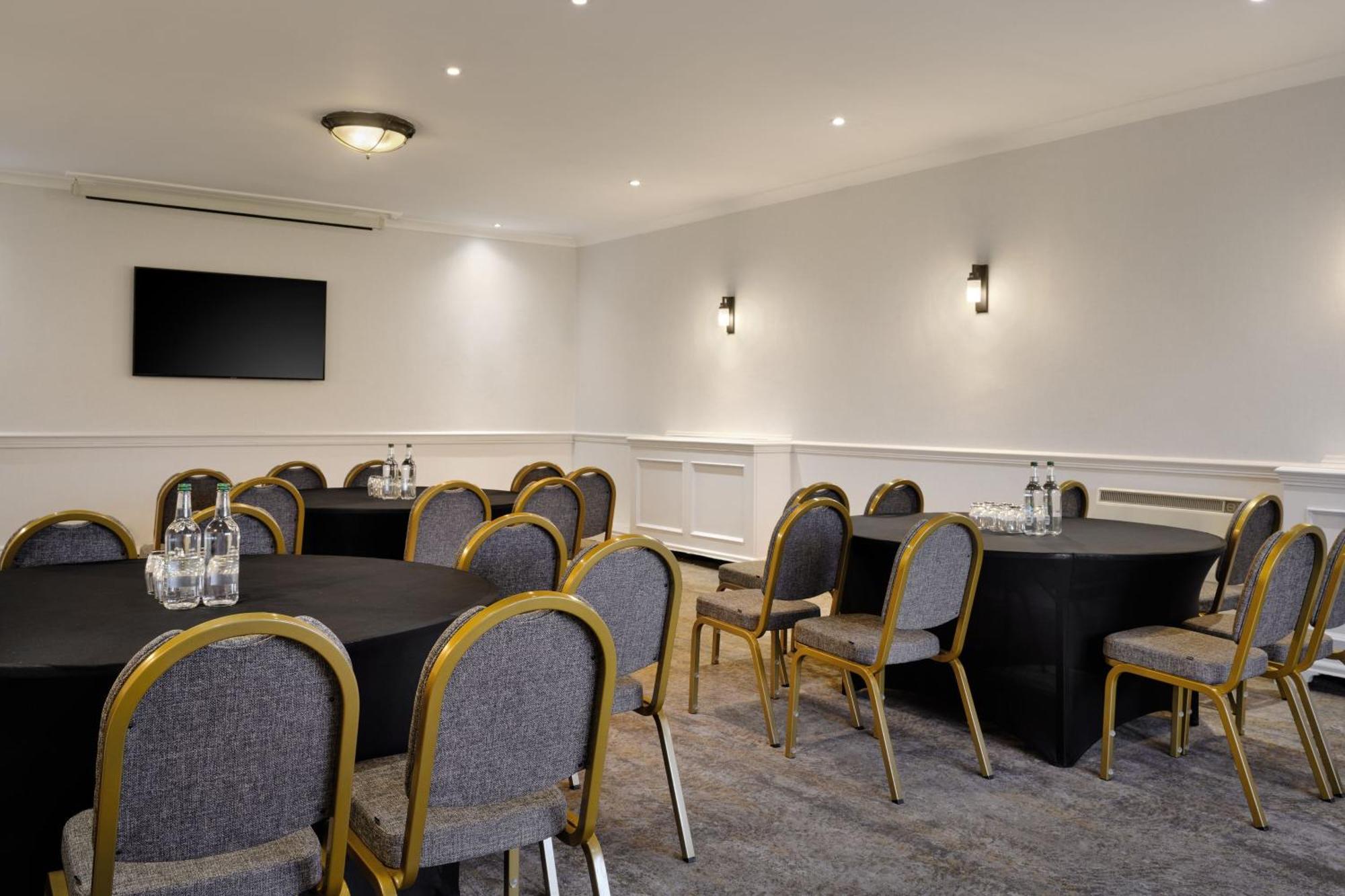 Delta Hotels By Marriott St Pierre Country Club Chepstow Zewnętrze zdjęcie