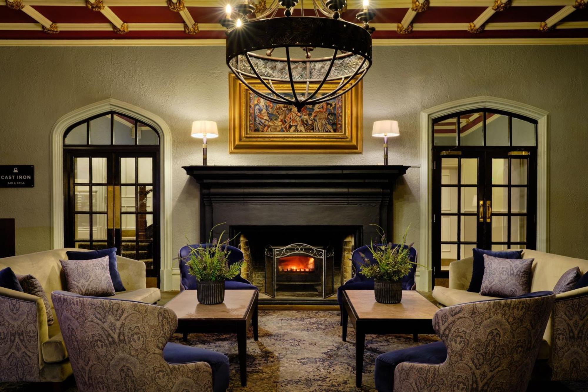 Delta Hotels By Marriott St Pierre Country Club Chepstow Zewnętrze zdjęcie