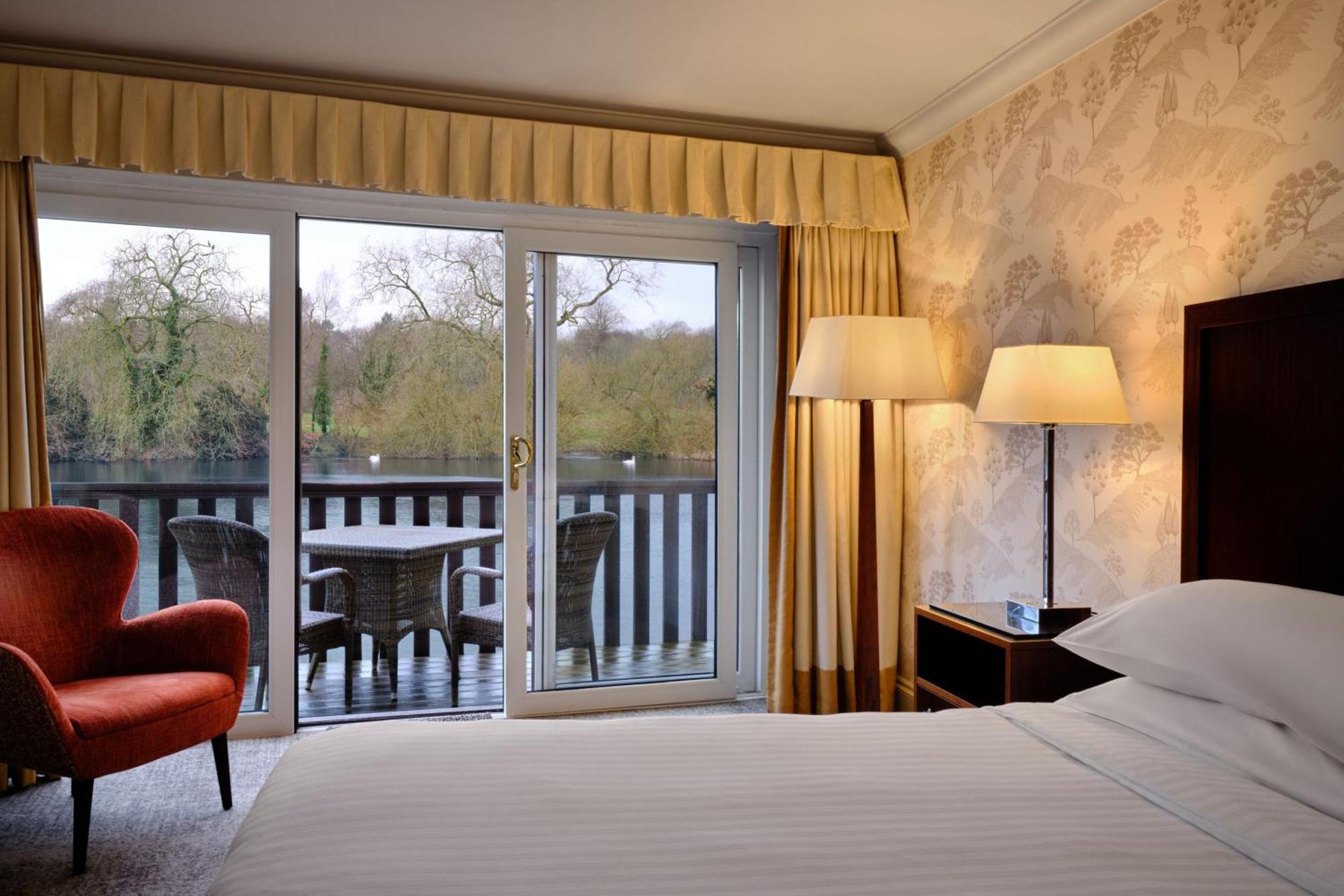 Delta Hotels By Marriott St Pierre Country Club Chepstow Zewnętrze zdjęcie