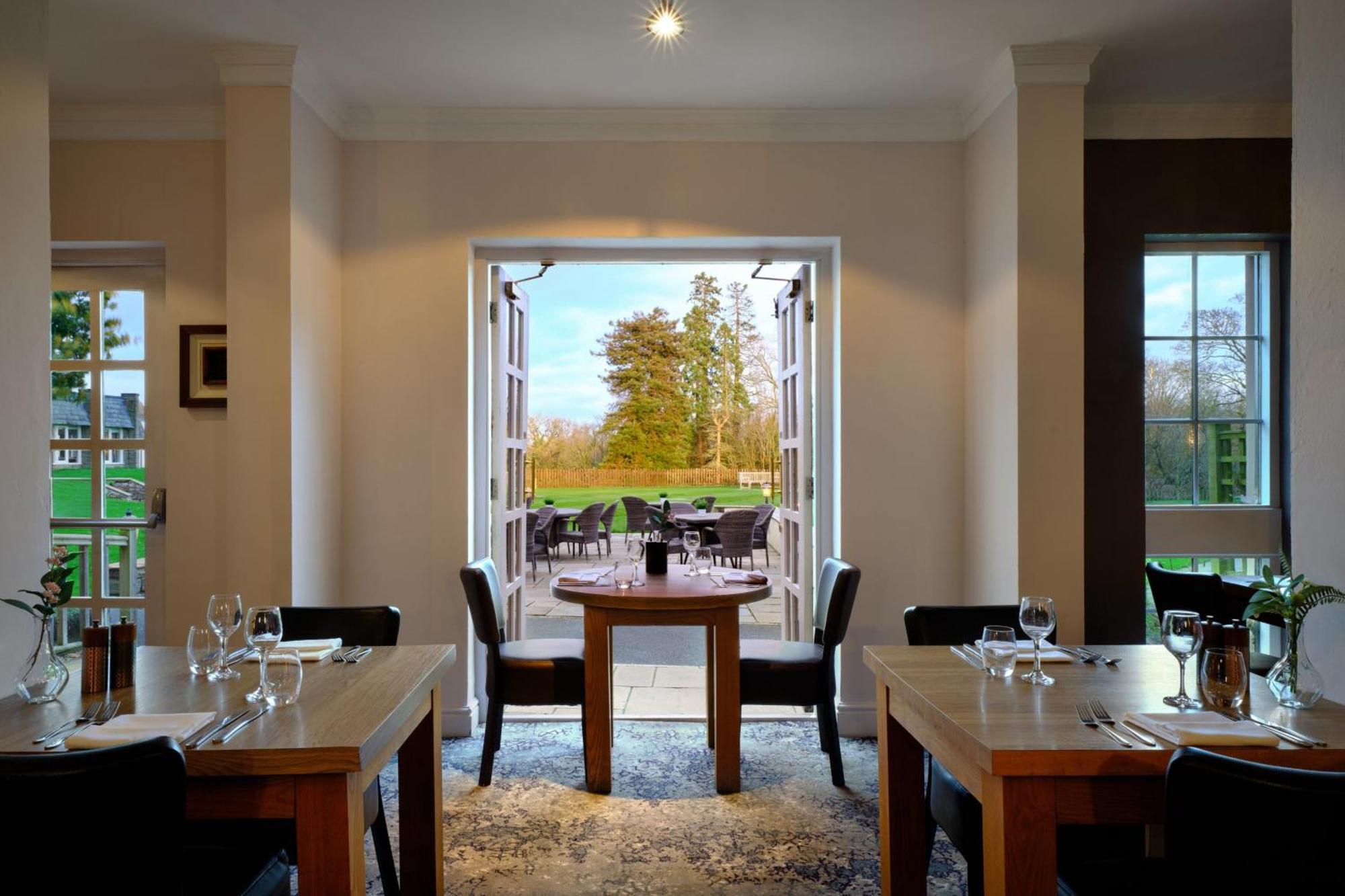 Delta Hotels By Marriott St Pierre Country Club Chepstow Zewnętrze zdjęcie