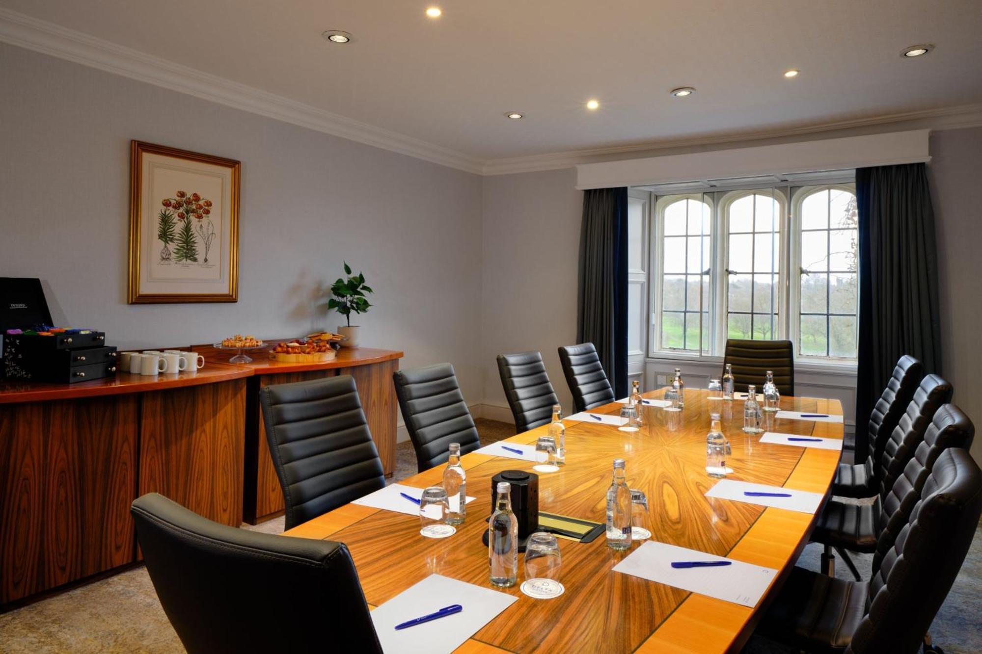 Delta Hotels By Marriott St Pierre Country Club Chepstow Zewnętrze zdjęcie