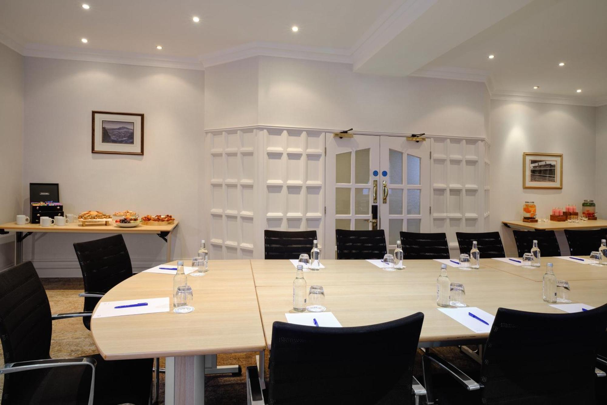 Delta Hotels By Marriott St Pierre Country Club Chepstow Zewnętrze zdjęcie