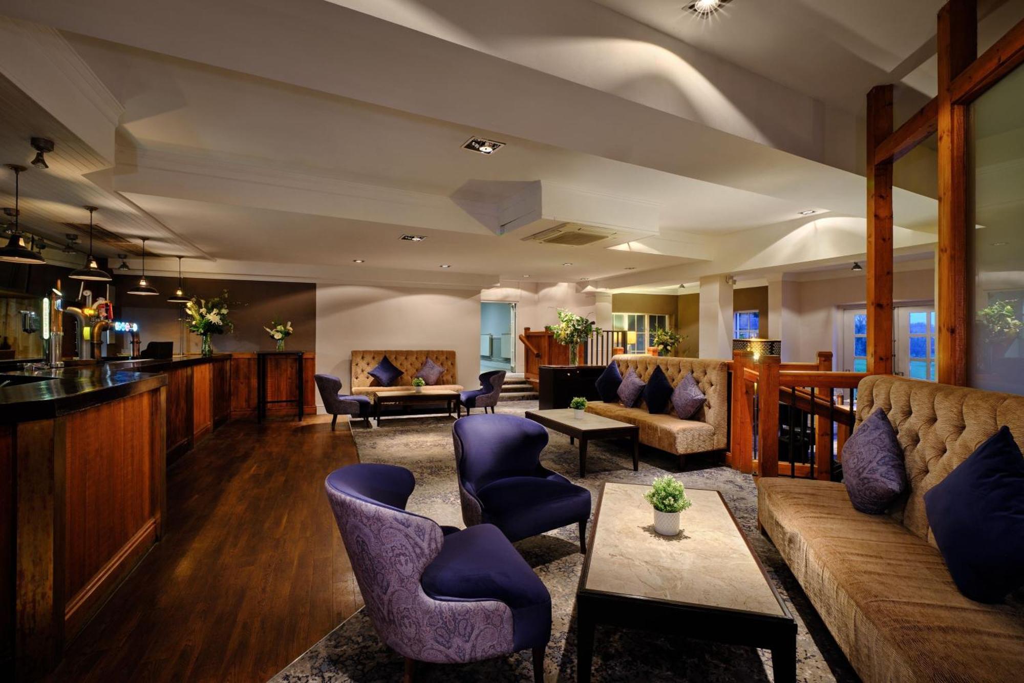 Delta Hotels By Marriott St Pierre Country Club Chepstow Zewnętrze zdjęcie