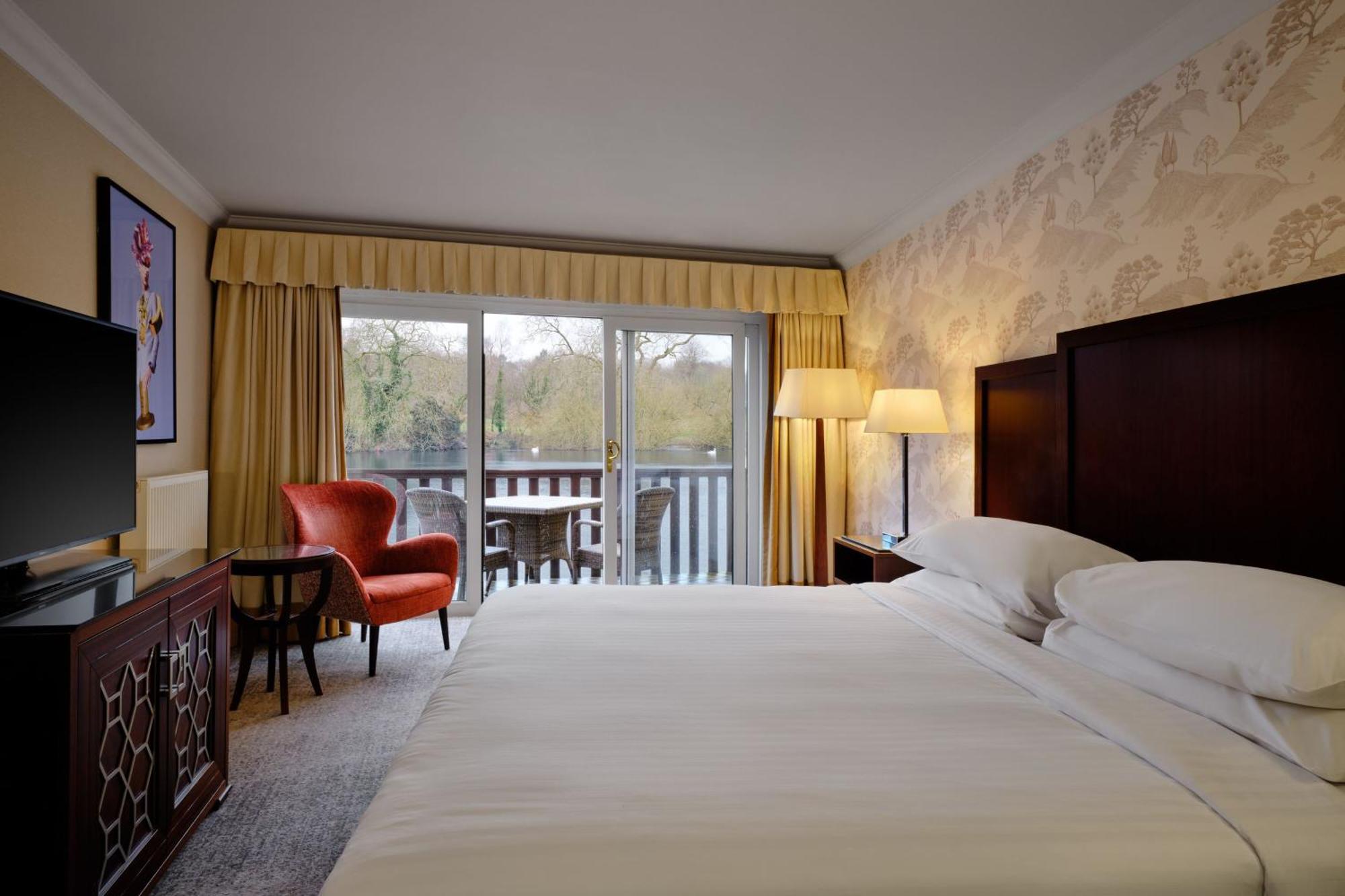Delta Hotels By Marriott St Pierre Country Club Chepstow Zewnętrze zdjęcie