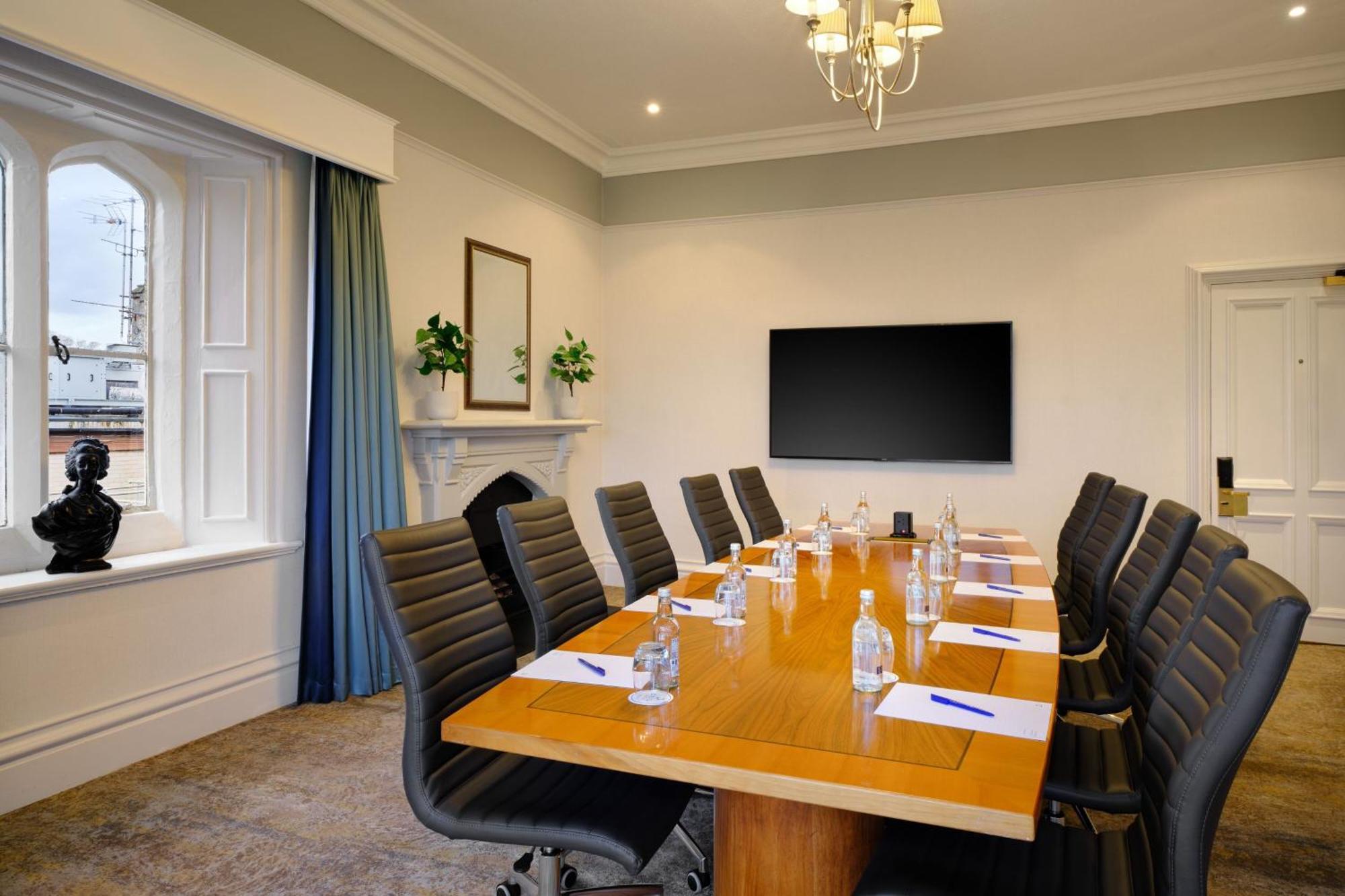 Delta Hotels By Marriott St Pierre Country Club Chepstow Zewnętrze zdjęcie