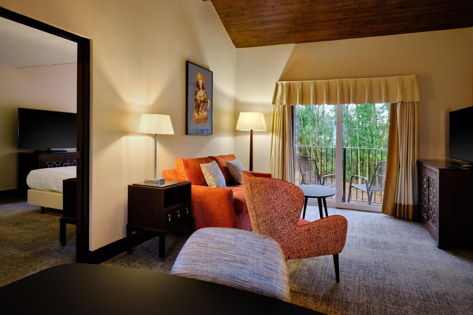 Delta Hotels By Marriott St Pierre Country Club Chepstow Zewnętrze zdjęcie
