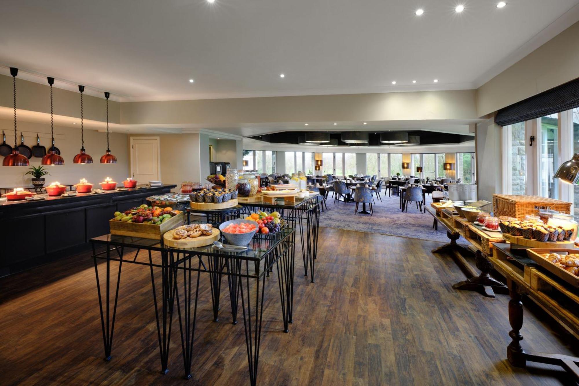 Delta Hotels By Marriott St Pierre Country Club Chepstow Zewnętrze zdjęcie
