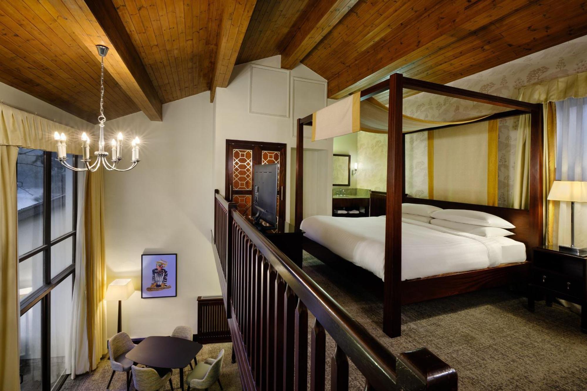 Delta Hotels By Marriott St Pierre Country Club Chepstow Zewnętrze zdjęcie