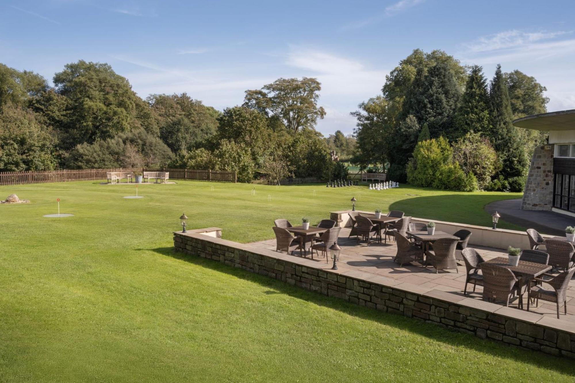 Delta Hotels By Marriott St Pierre Country Club Chepstow Zewnętrze zdjęcie