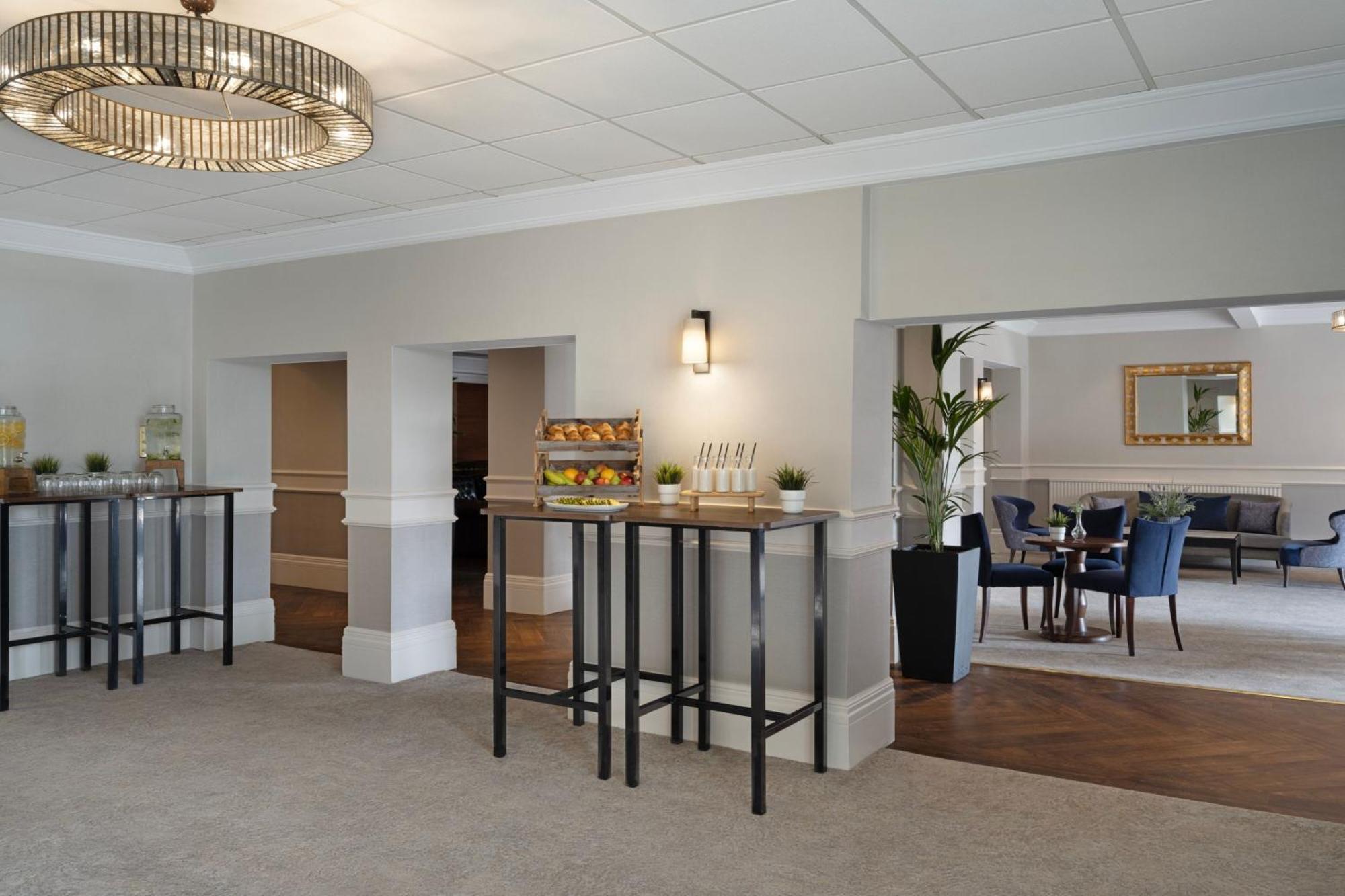 Delta Hotels By Marriott St Pierre Country Club Chepstow Zewnętrze zdjęcie