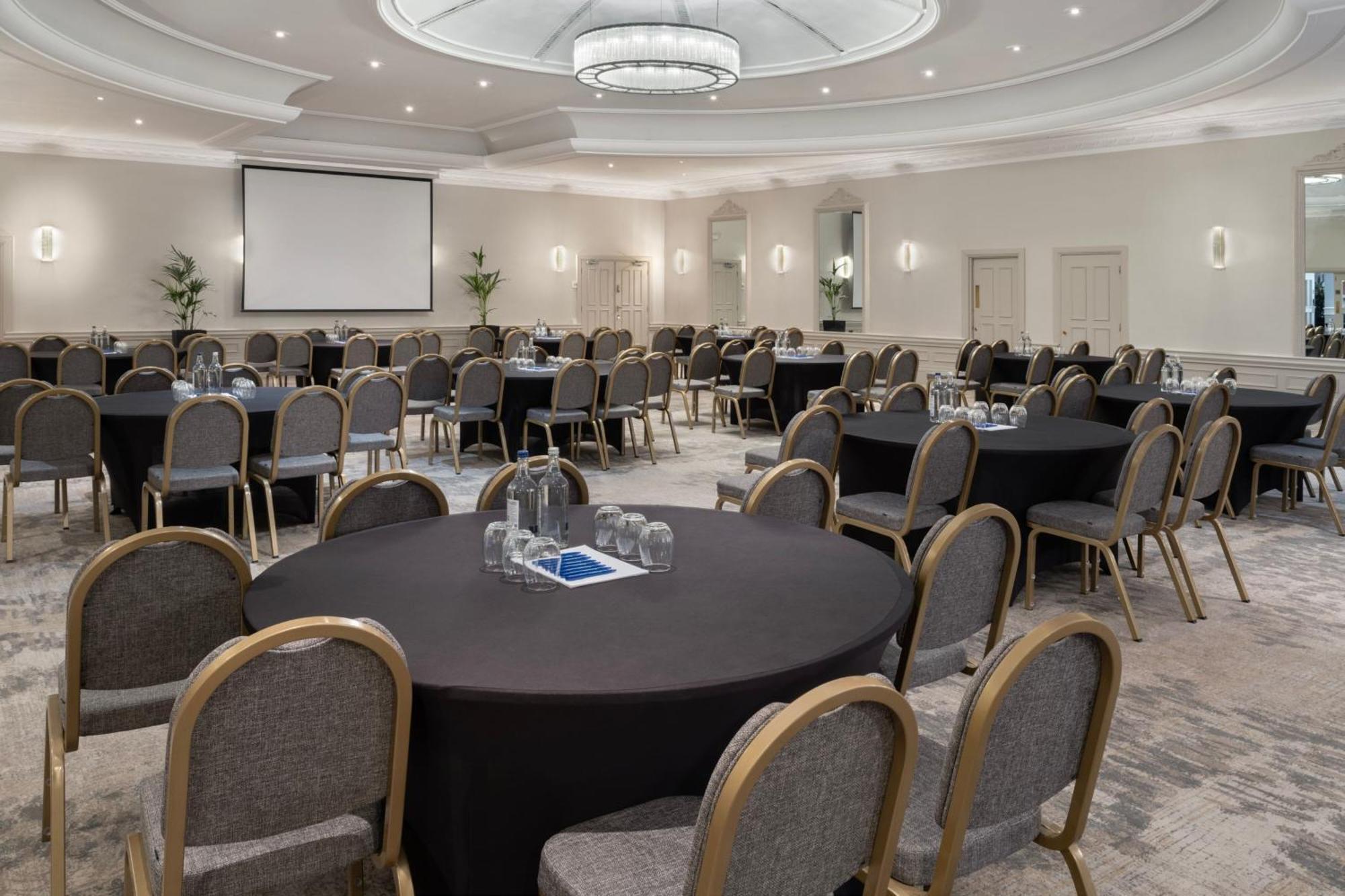 Delta Hotels By Marriott St Pierre Country Club Chepstow Zewnętrze zdjęcie
