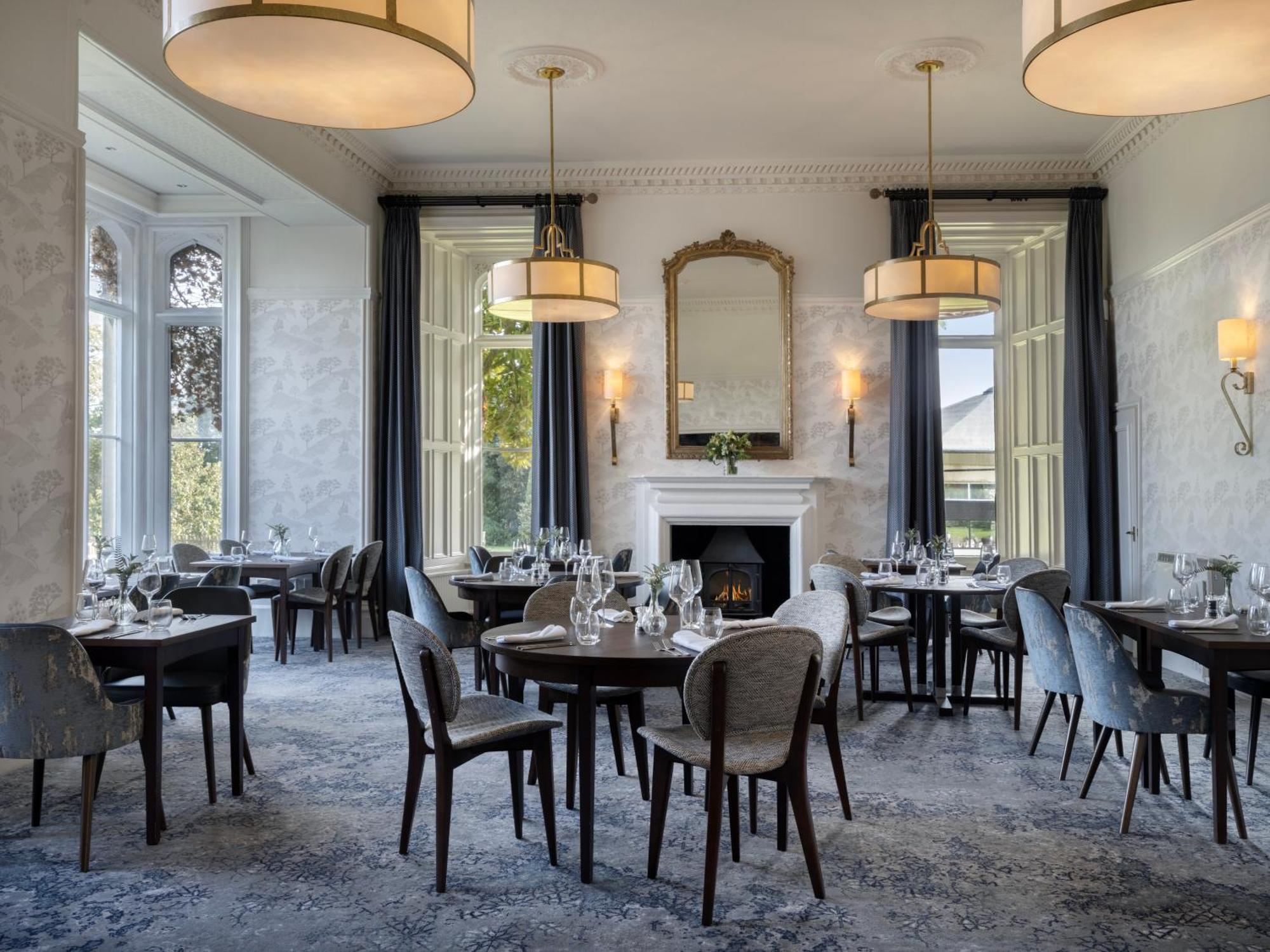 Delta Hotels By Marriott St Pierre Country Club Chepstow Zewnętrze zdjęcie