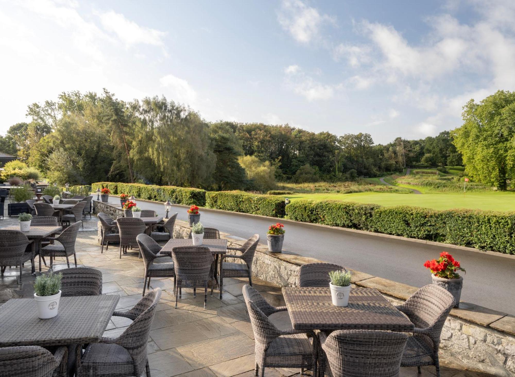 Delta Hotels By Marriott St Pierre Country Club Chepstow Zewnętrze zdjęcie