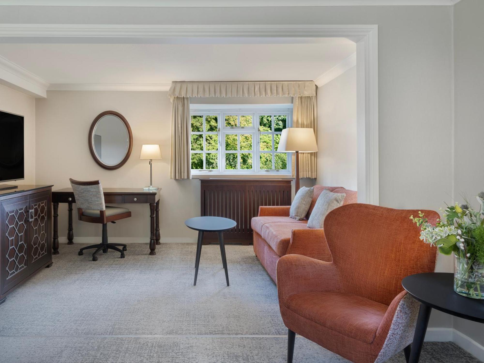 Delta Hotels By Marriott St Pierre Country Club Chepstow Zewnętrze zdjęcie