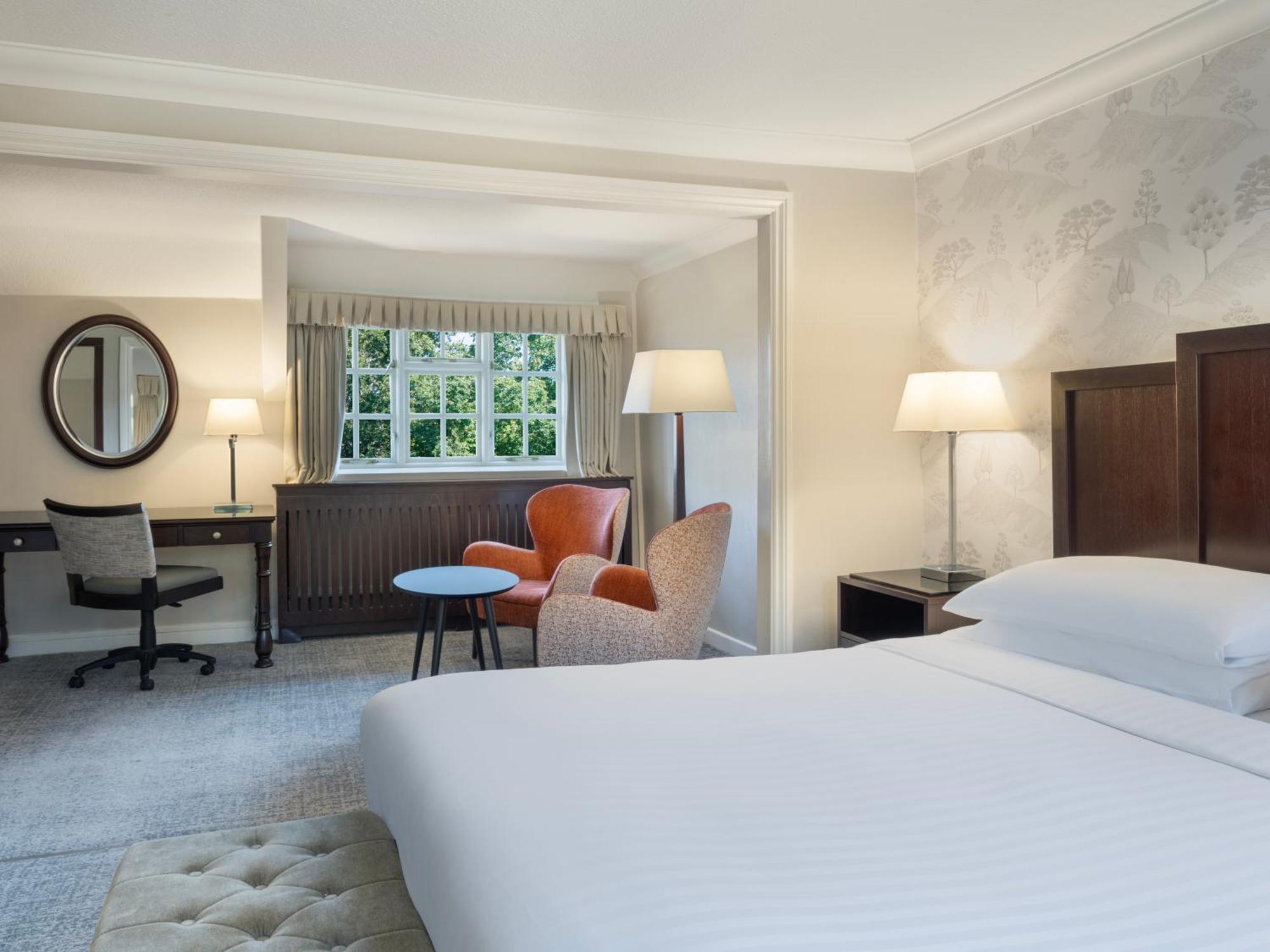 Delta Hotels By Marriott St Pierre Country Club Chepstow Zewnętrze zdjęcie