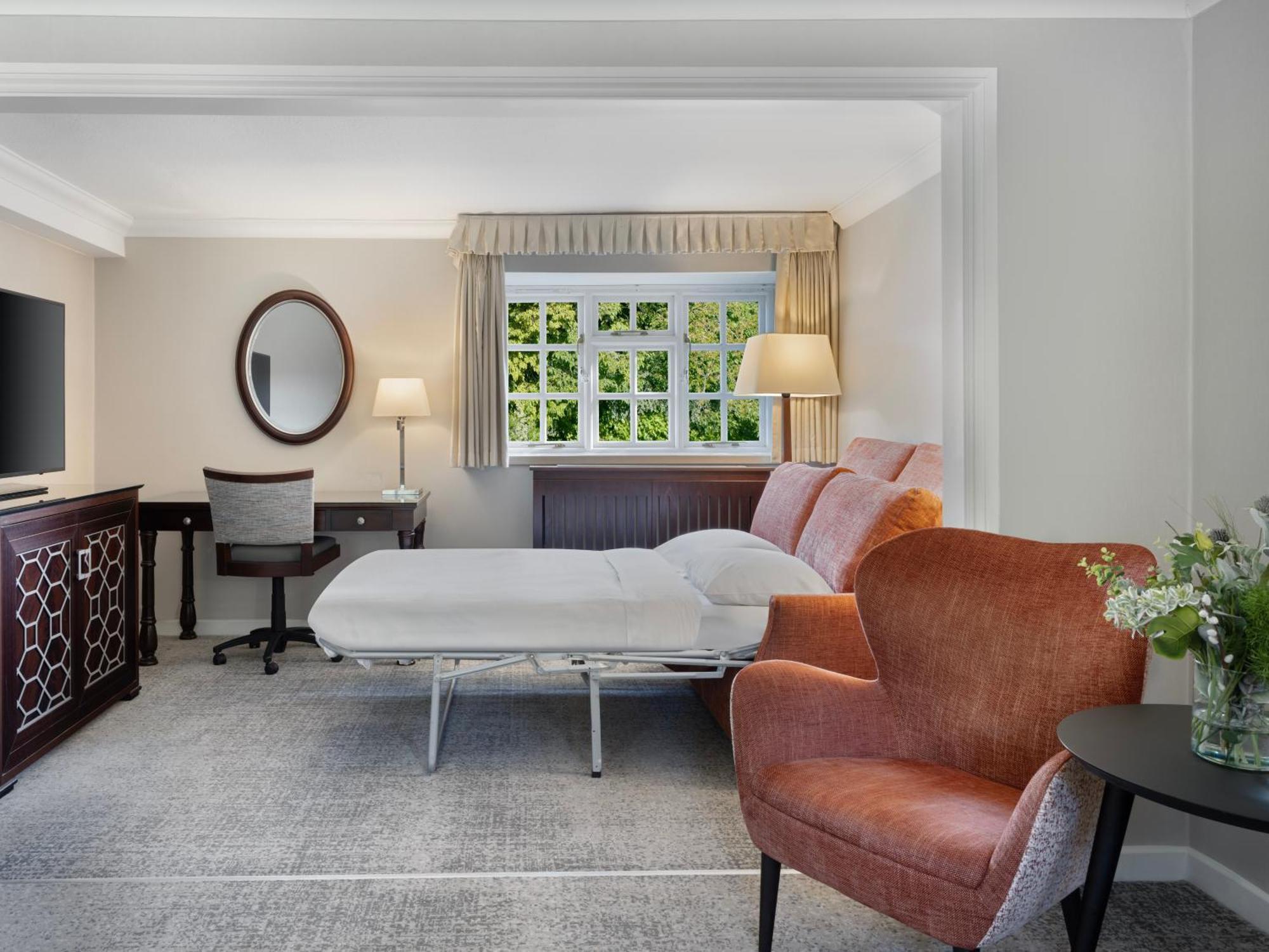 Delta Hotels By Marriott St Pierre Country Club Chepstow Zewnętrze zdjęcie