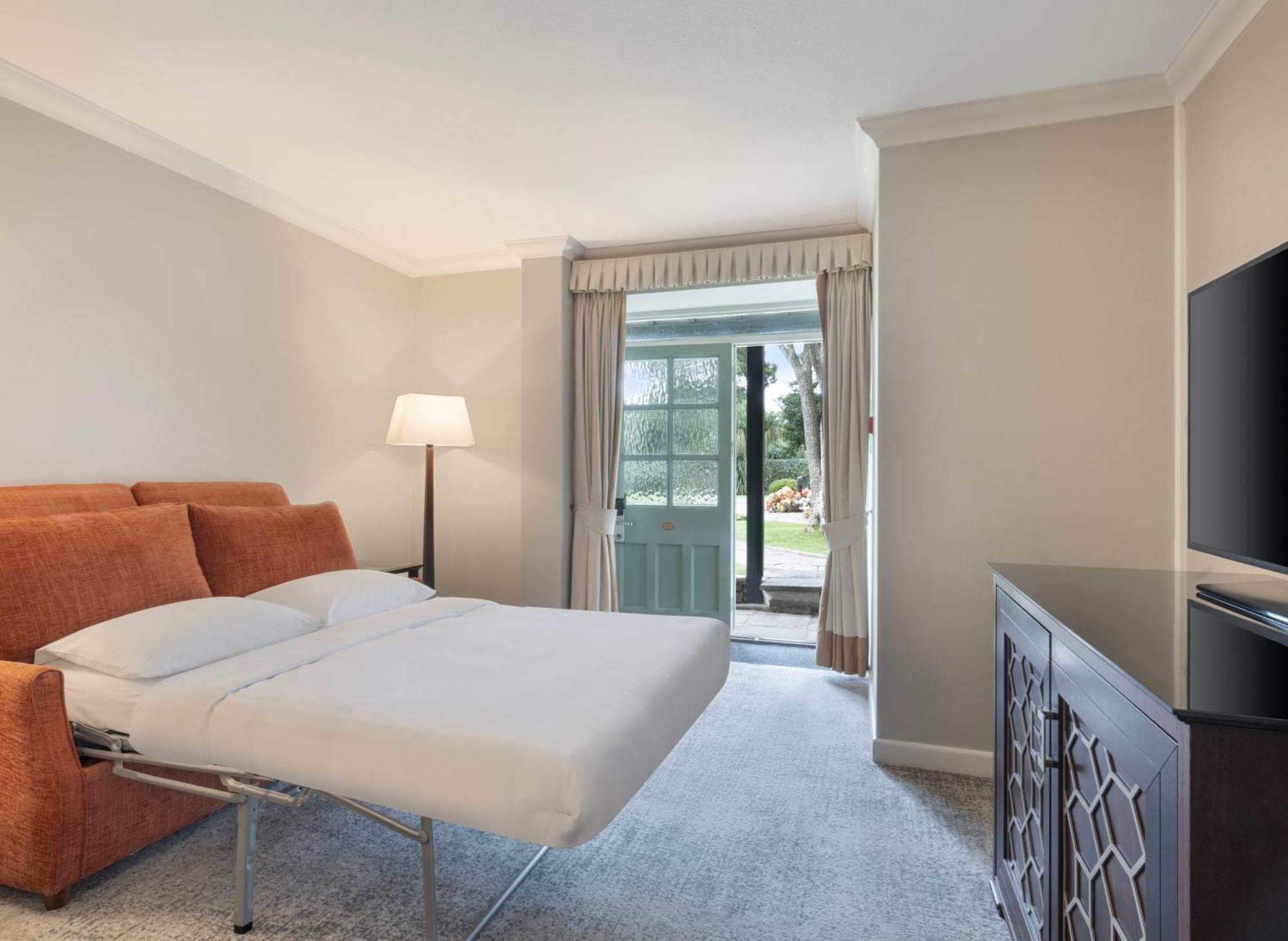 Delta Hotels By Marriott St Pierre Country Club Chepstow Zewnętrze zdjęcie