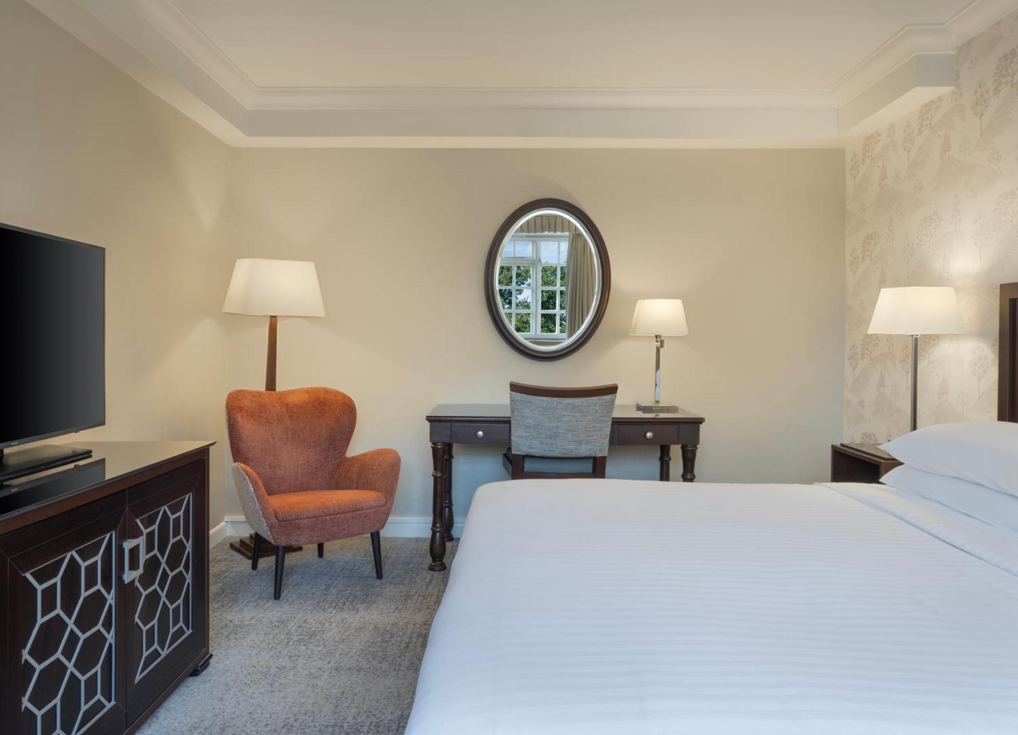 Delta Hotels By Marriott St Pierre Country Club Chepstow Zewnętrze zdjęcie