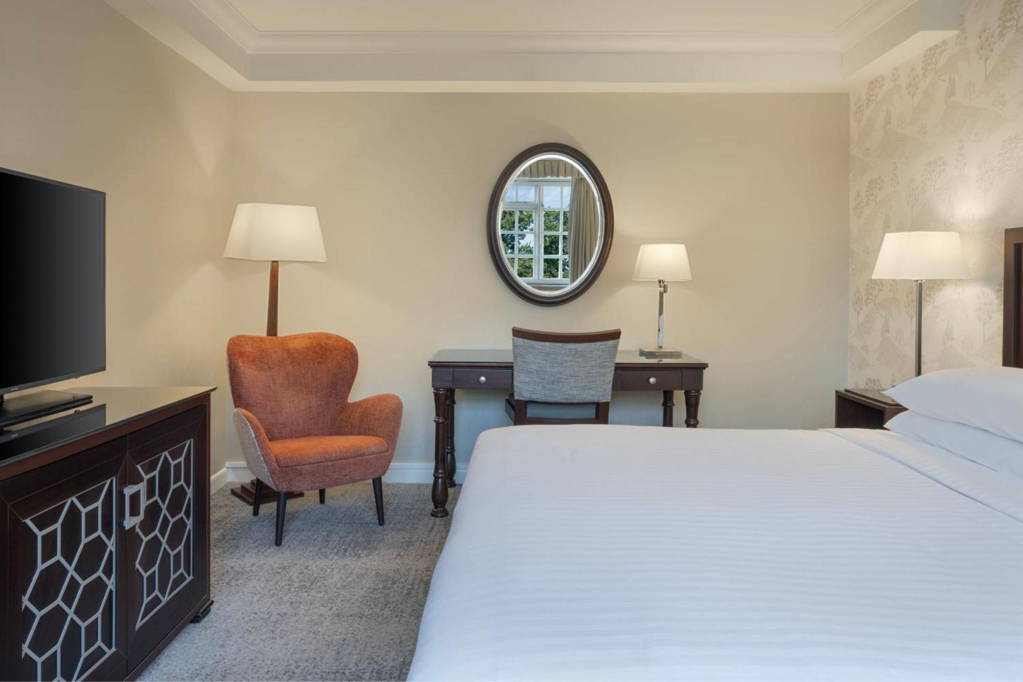 Delta Hotels By Marriott St Pierre Country Club Chepstow Zewnętrze zdjęcie