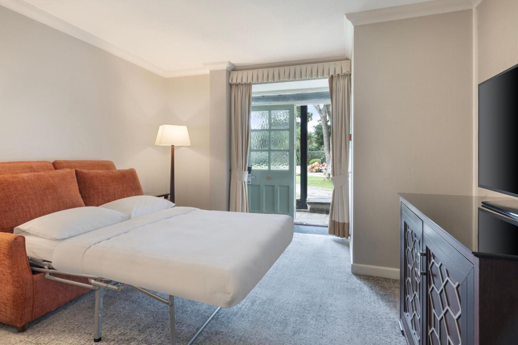 Delta Hotels By Marriott St Pierre Country Club Chepstow Zewnętrze zdjęcie