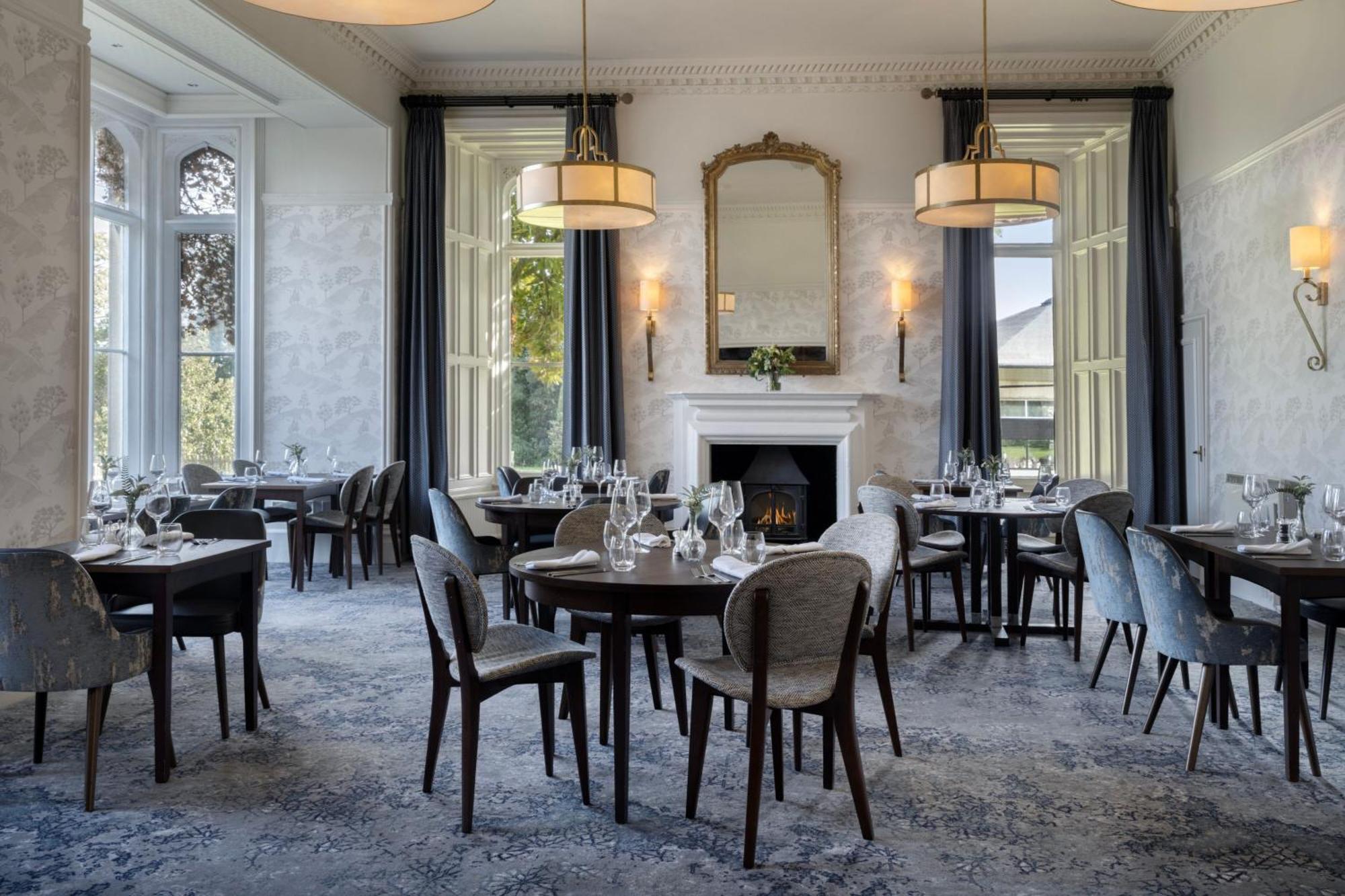 Delta Hotels By Marriott St Pierre Country Club Chepstow Zewnętrze zdjęcie