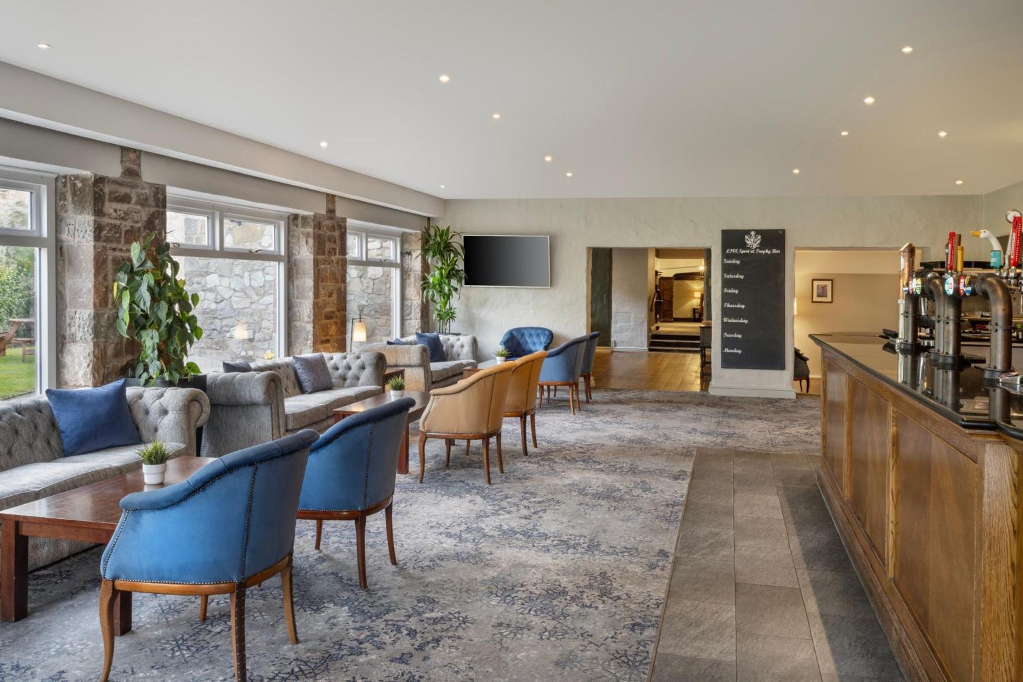 Delta Hotels By Marriott St Pierre Country Club Chepstow Zewnętrze zdjęcie