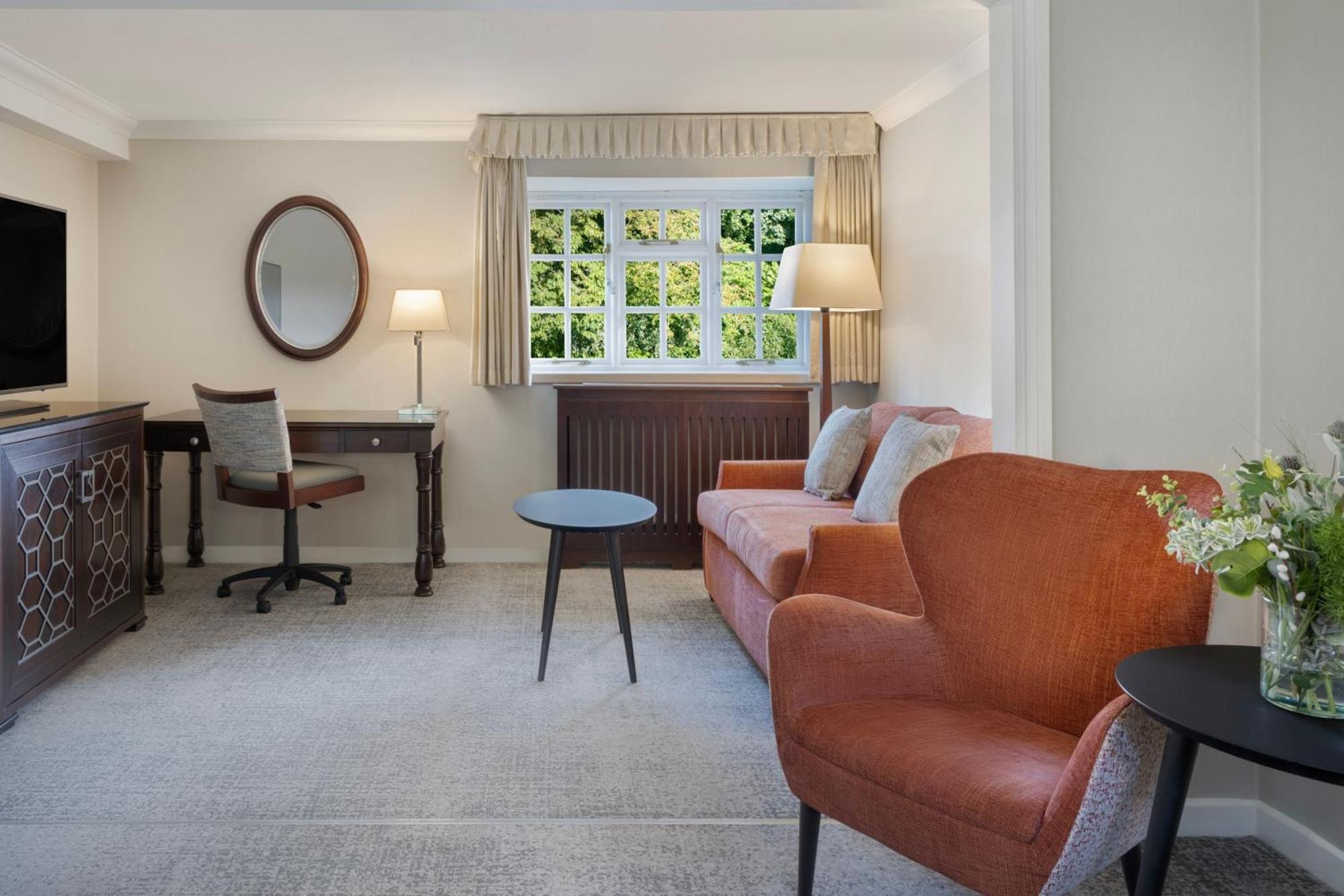Delta Hotels By Marriott St Pierre Country Club Chepstow Zewnętrze zdjęcie