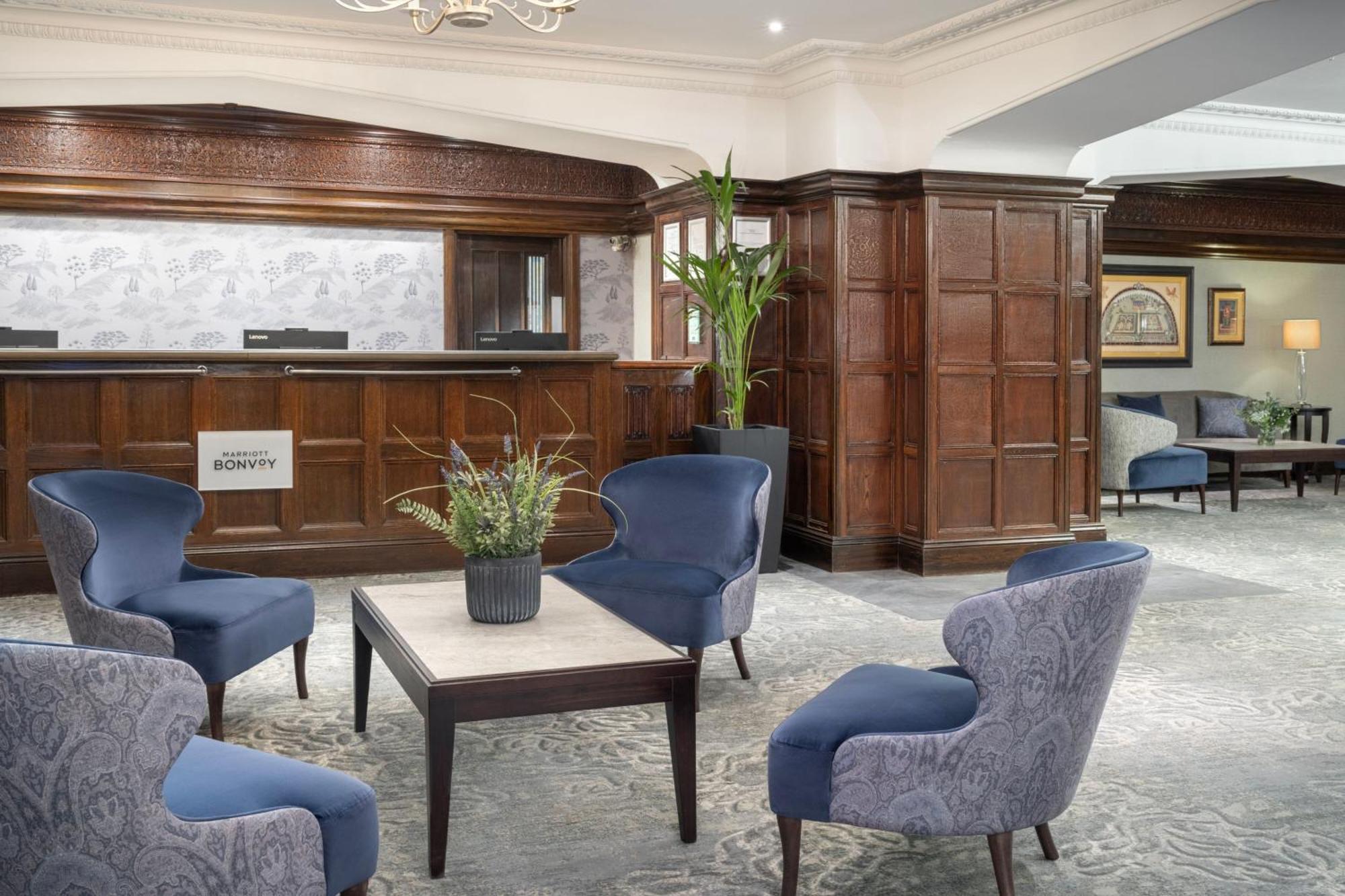 Delta Hotels By Marriott St Pierre Country Club Chepstow Zewnętrze zdjęcie