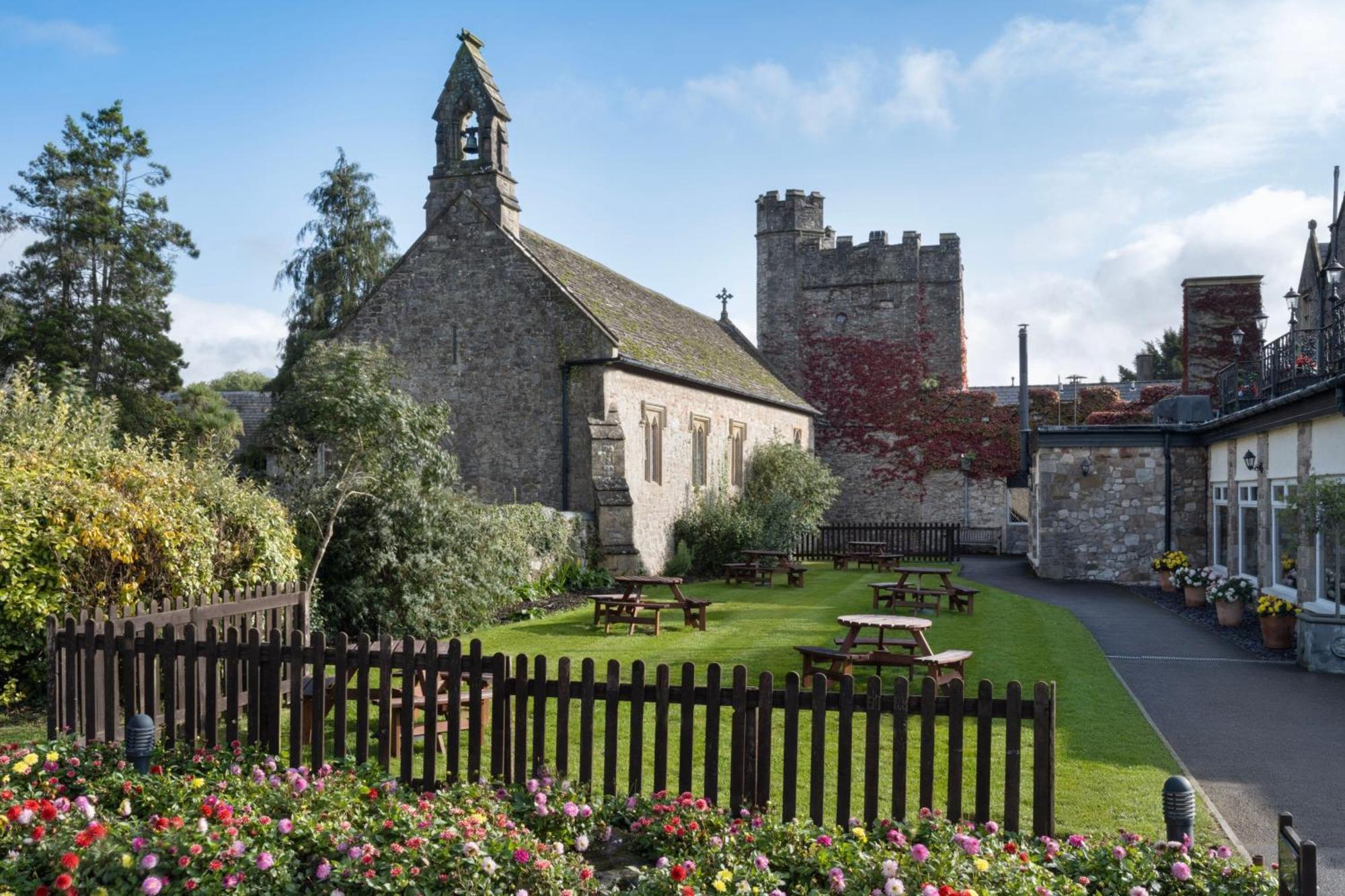 Delta Hotels By Marriott St Pierre Country Club Chepstow Zewnętrze zdjęcie