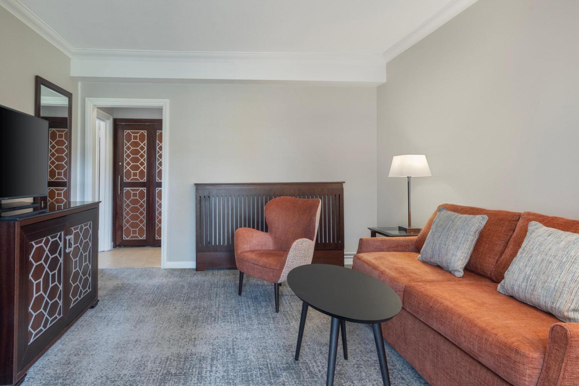 Delta Hotels By Marriott St Pierre Country Club Chepstow Zewnętrze zdjęcie