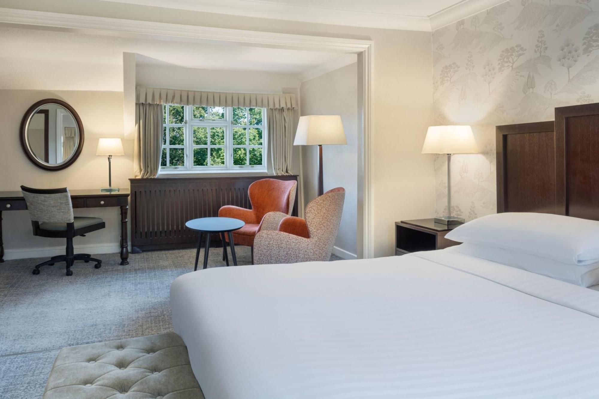 Delta Hotels By Marriott St Pierre Country Club Chepstow Zewnętrze zdjęcie